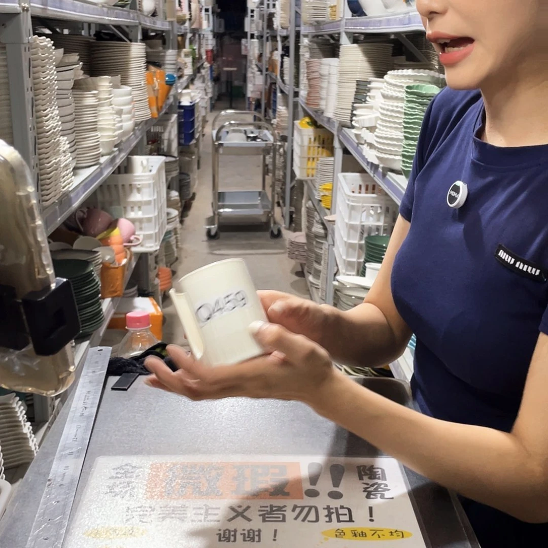 瓷片459                  4个
