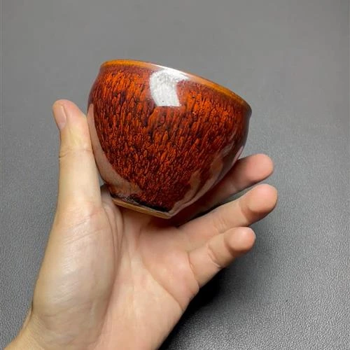 【闪购商品】茶盏-10141..........