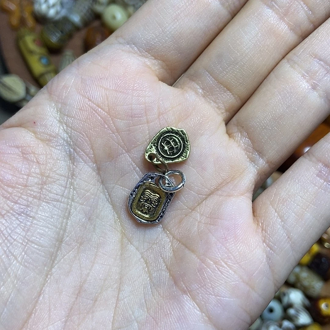 福***财非金属直播间一物一图
