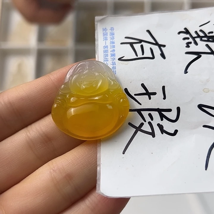 玛瑙/玉髓颈饰合金