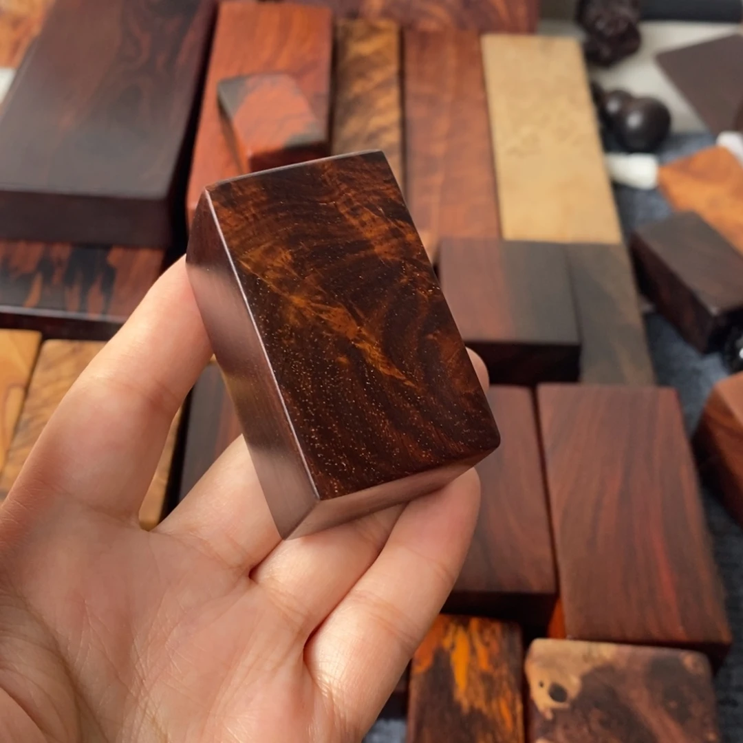 木精品木料 边角料 二次加工不退不换