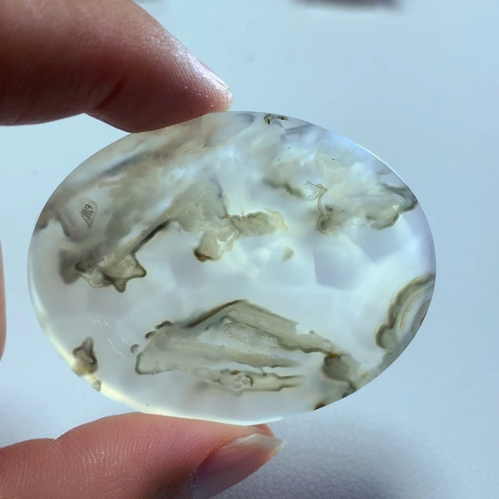 玛瑙/玉髓颈饰未镶嵌用****6