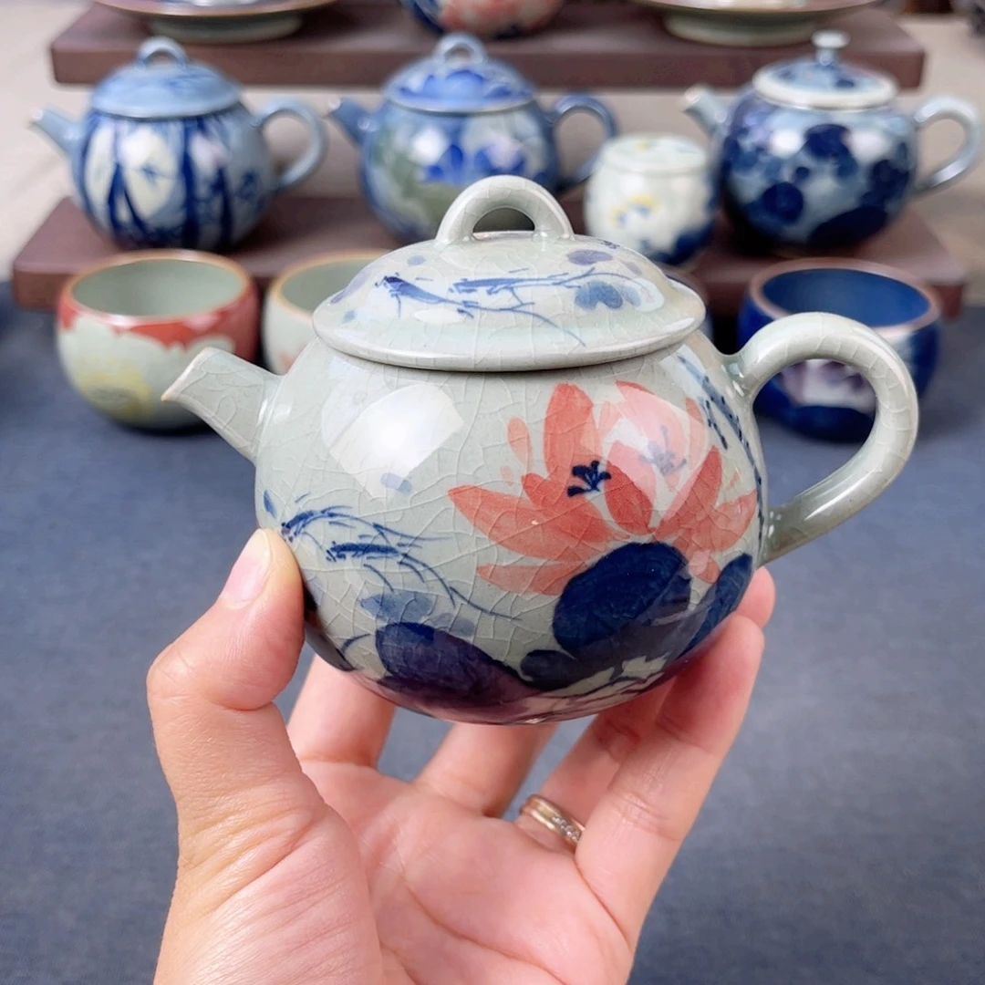 瓷片景德镇陶瓷学院