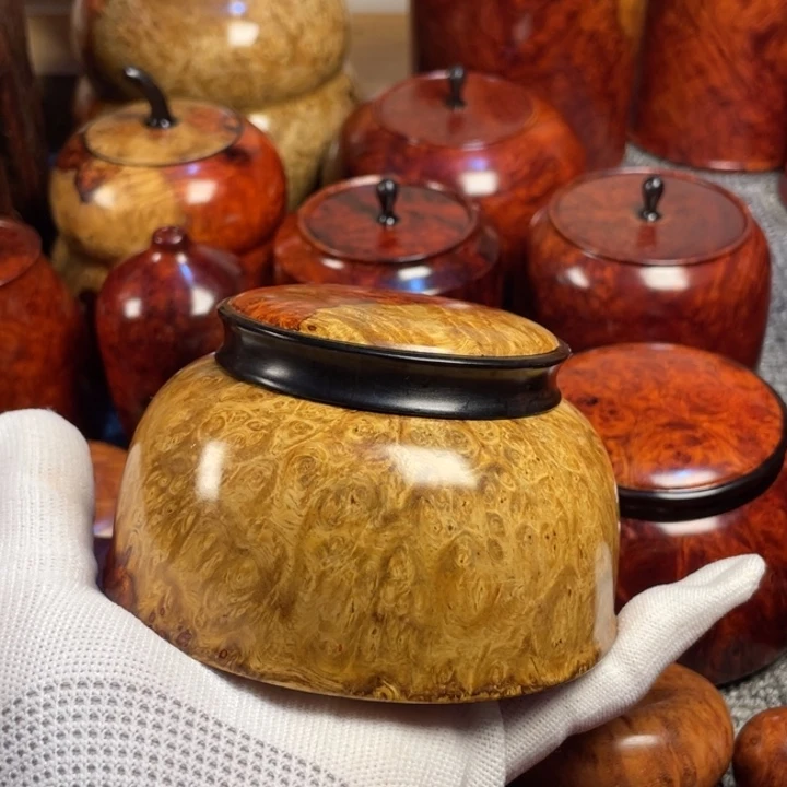 半***心大果紫檀（缅甸花梨）