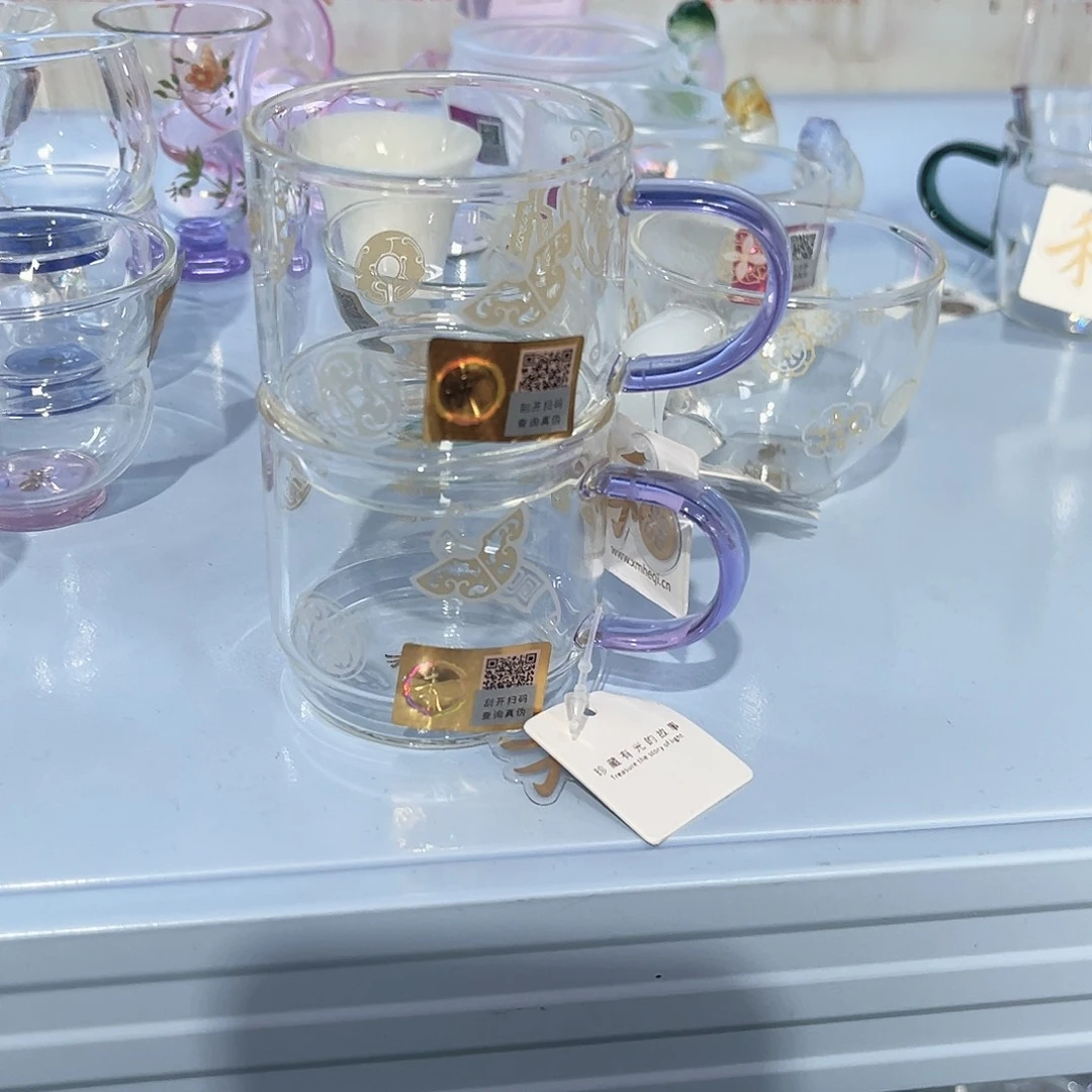 禾器总仓现货现发杯子