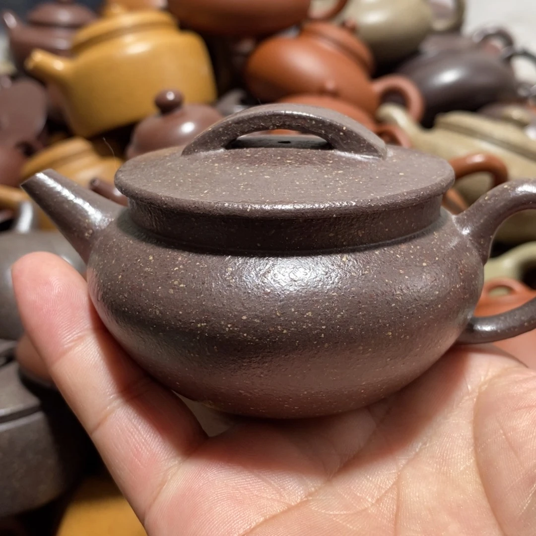 ·***紫砂茶壶闪购商品紫砂壶