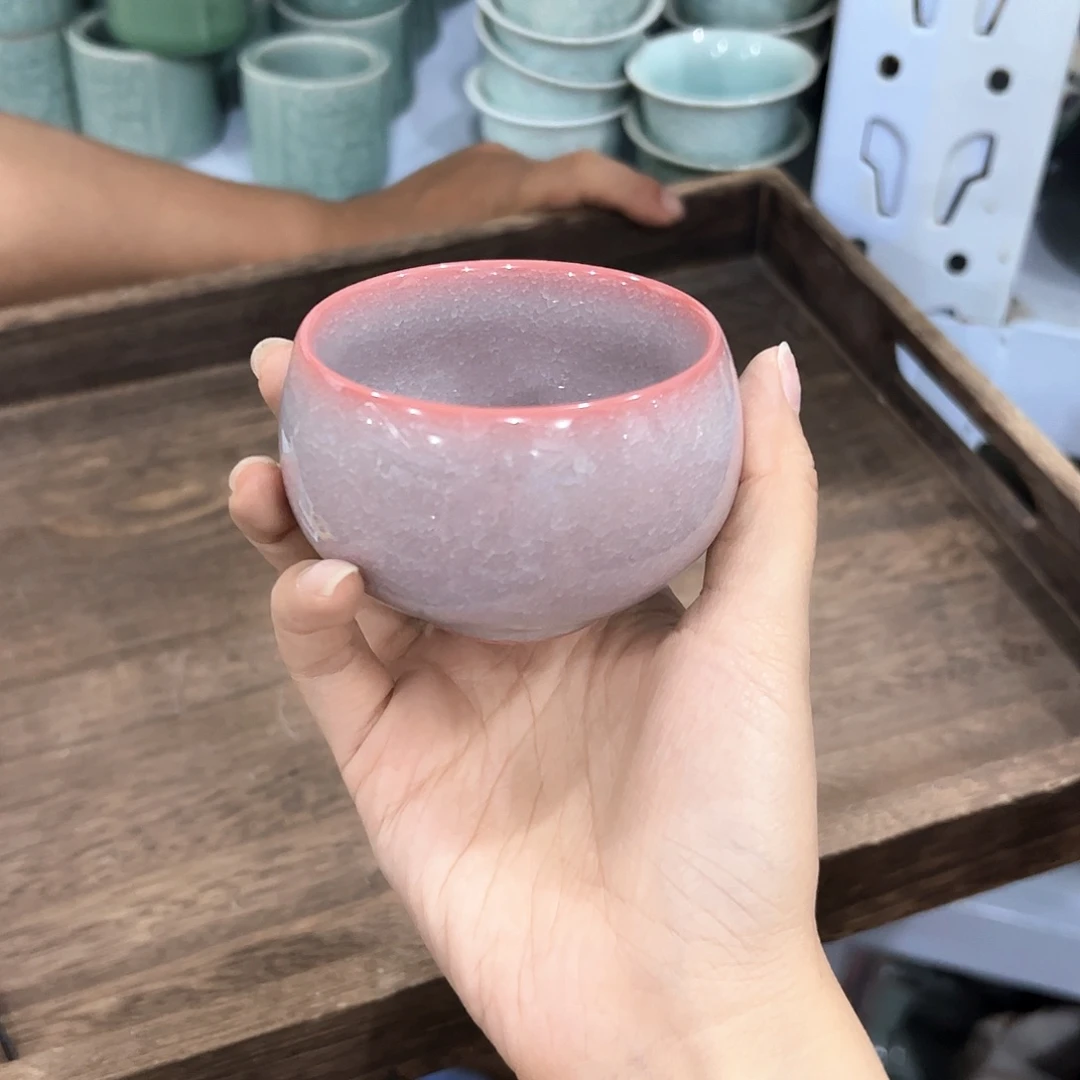 云间青瓷龙泉青瓷