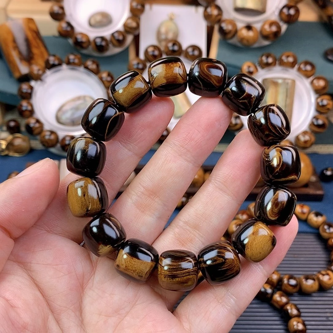 安南黄檀（紫檀柳）全品14