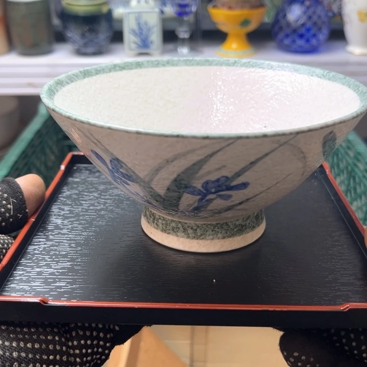 碗水滴瓷器水滴瓷器