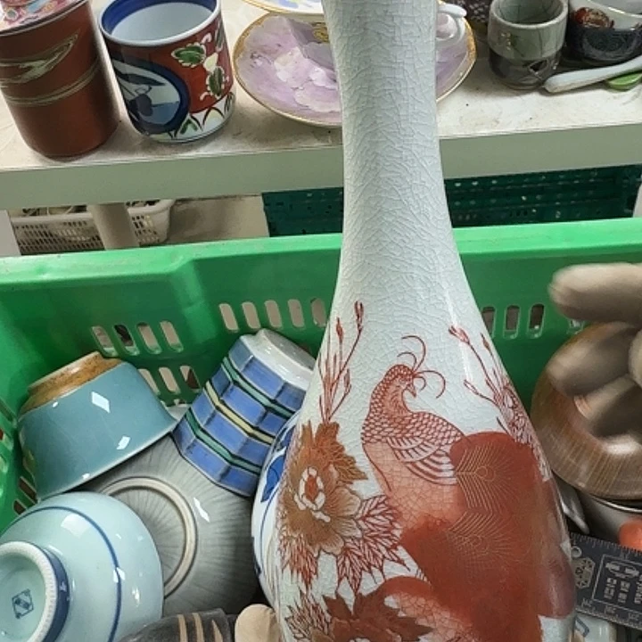 摆件开播啦…开播啦