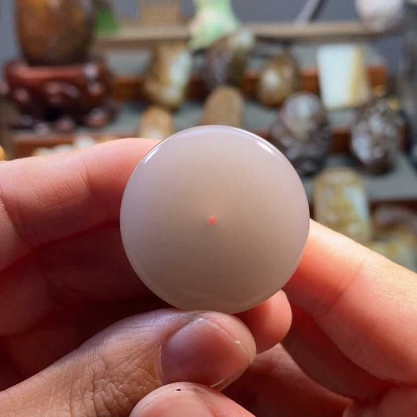 【闪购商品】和田玉吊坠未镶嵌