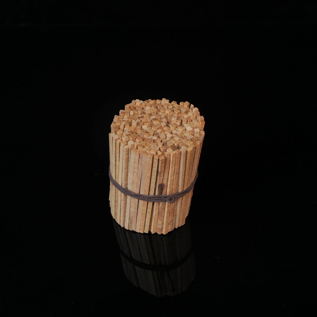 DY-A7131 印度老山檀香捻香 50.1g