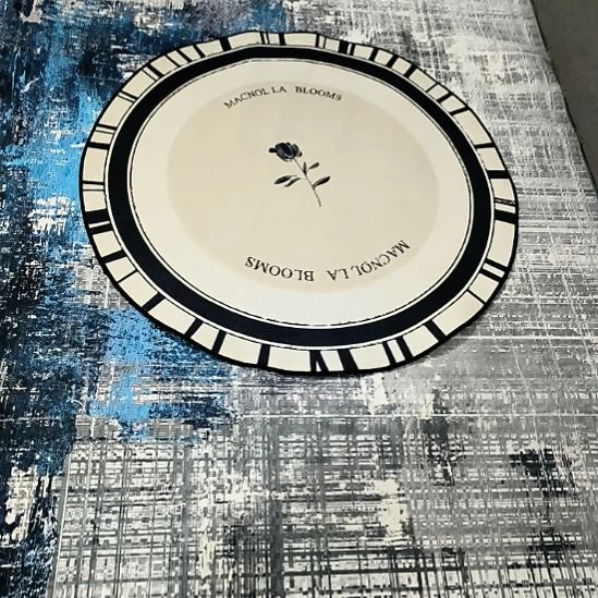 泡沫直径一米比利时圈绒特价