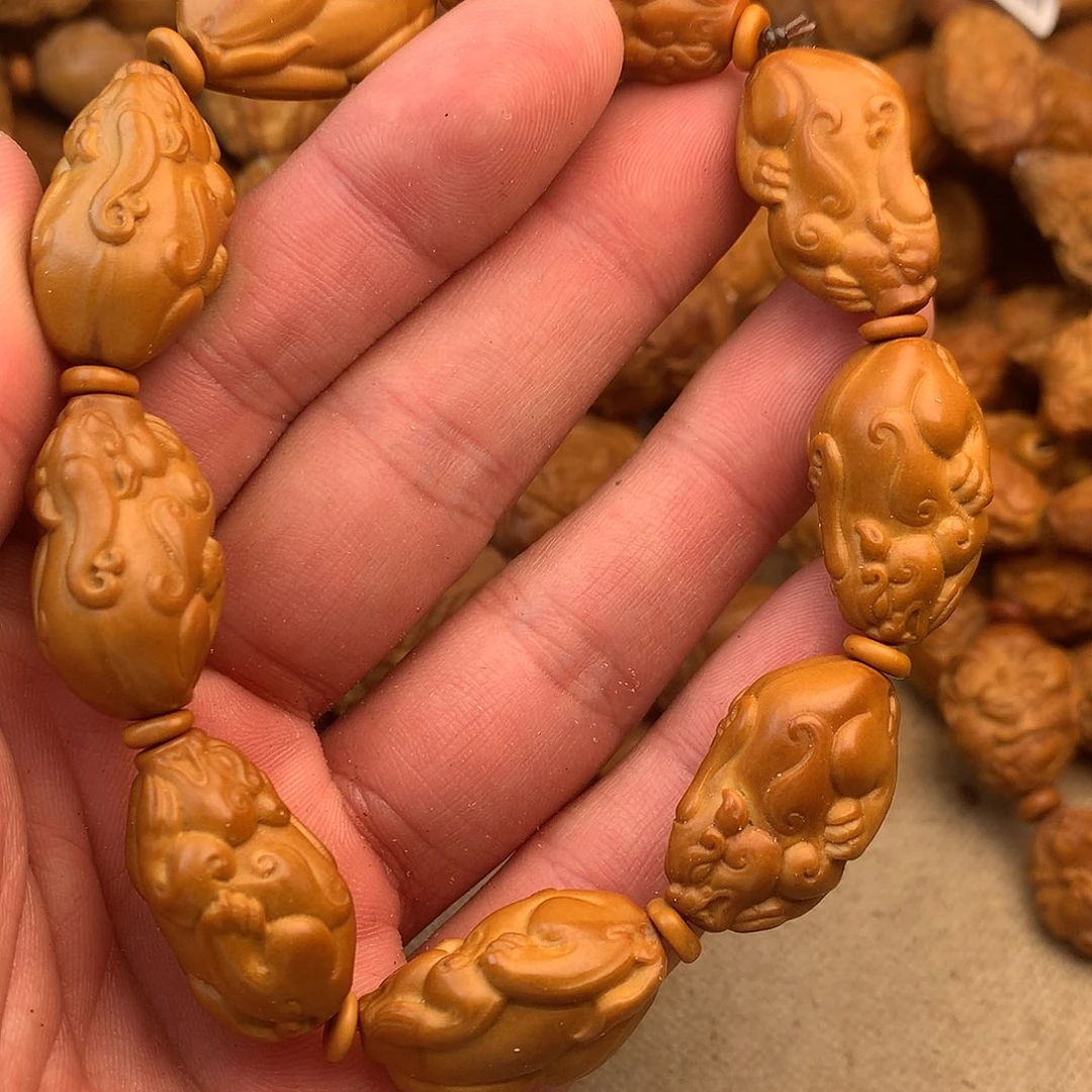 橄榄核手串/手链精品橄榄核手串