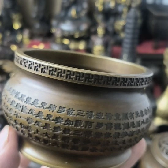 精品铜器点此下单