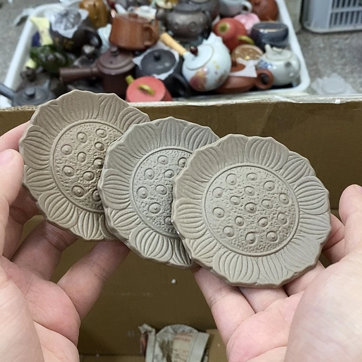 陶瓷艺术品制作工艺壶