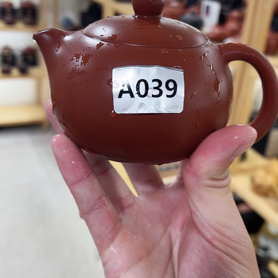 紫砂茶壶紫砂艺术