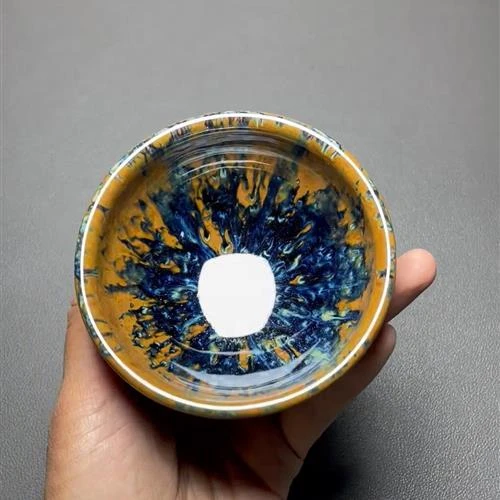 【闪购商品】茶盏-570............