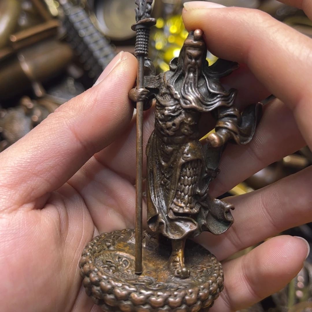 精美铜器诚信经营