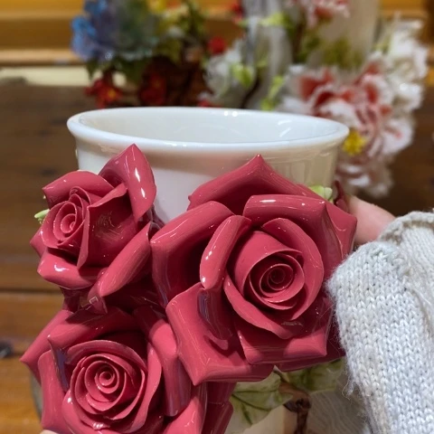 笑***生柴烧粗陶哦看图咯哦哦小杨