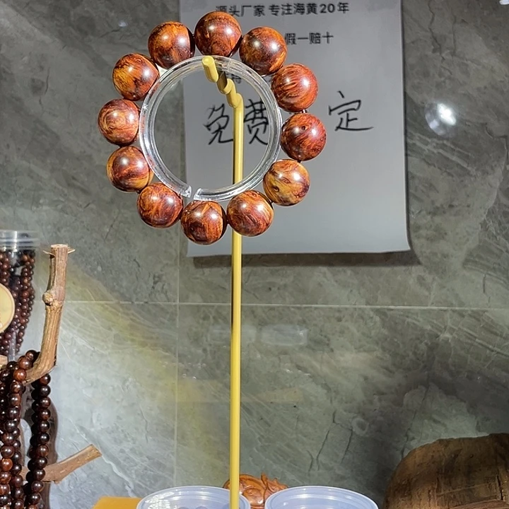 手串/手链黄花梨/降香黄檀