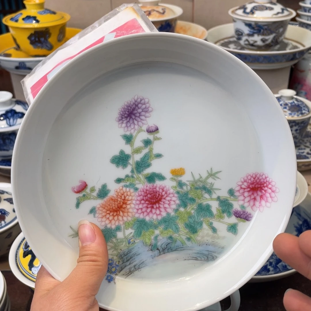 杯景德镇，景德镇市浮梁县，