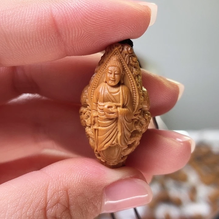 吊坠橄榄核橄榄核