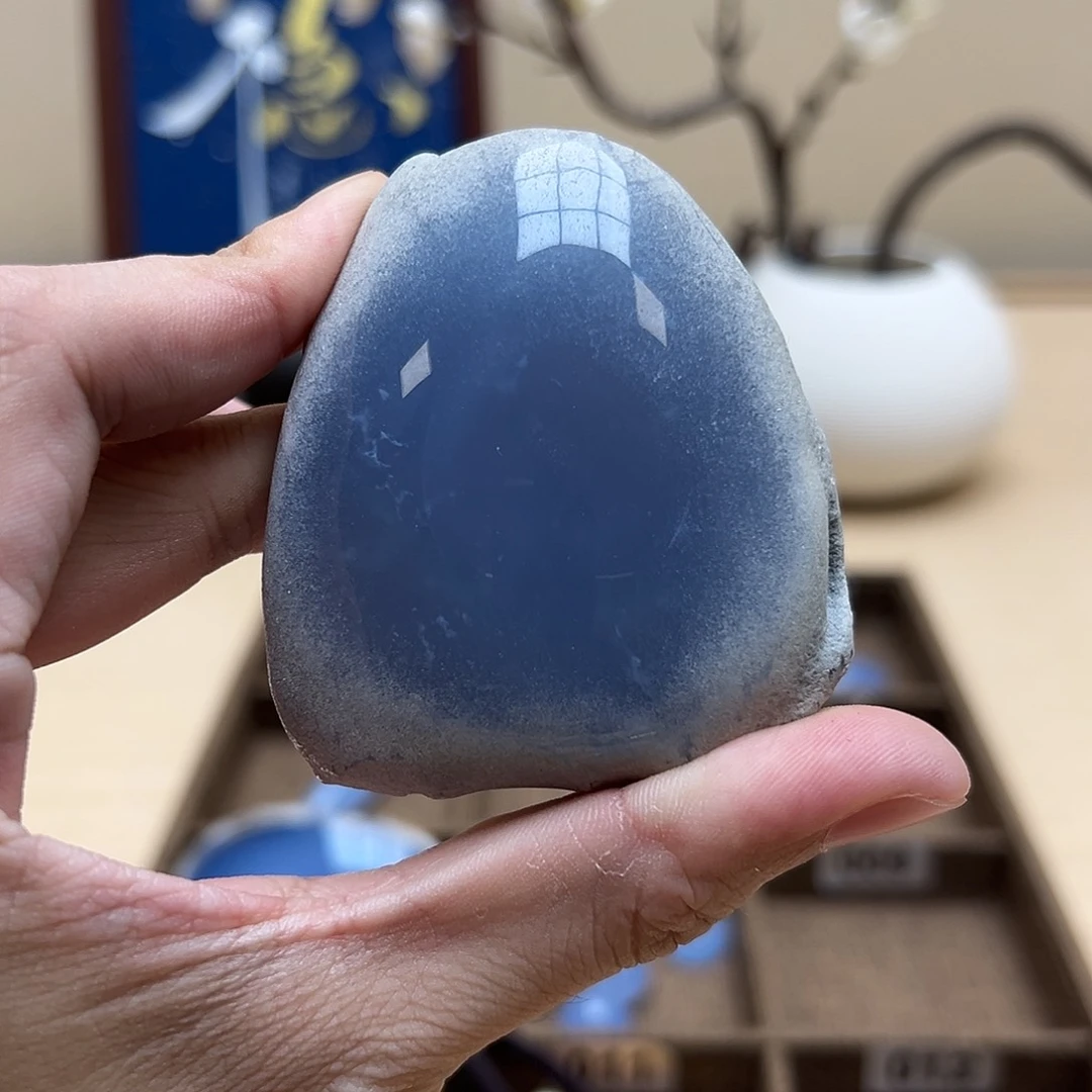 未镶嵌玛瑙/玉髓珠宝奇石