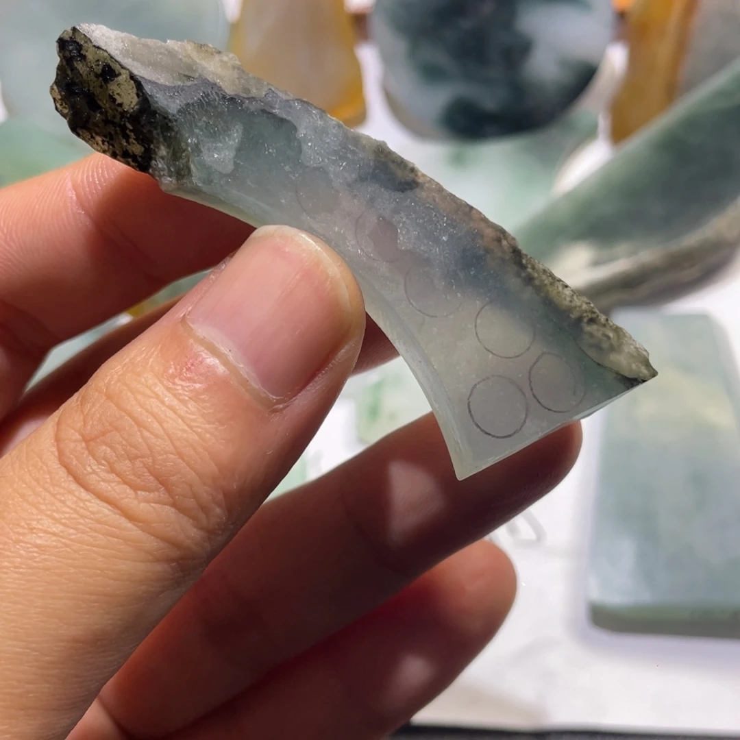 定制翡翠未镶嵌定制翡翠未镶嵌不包工