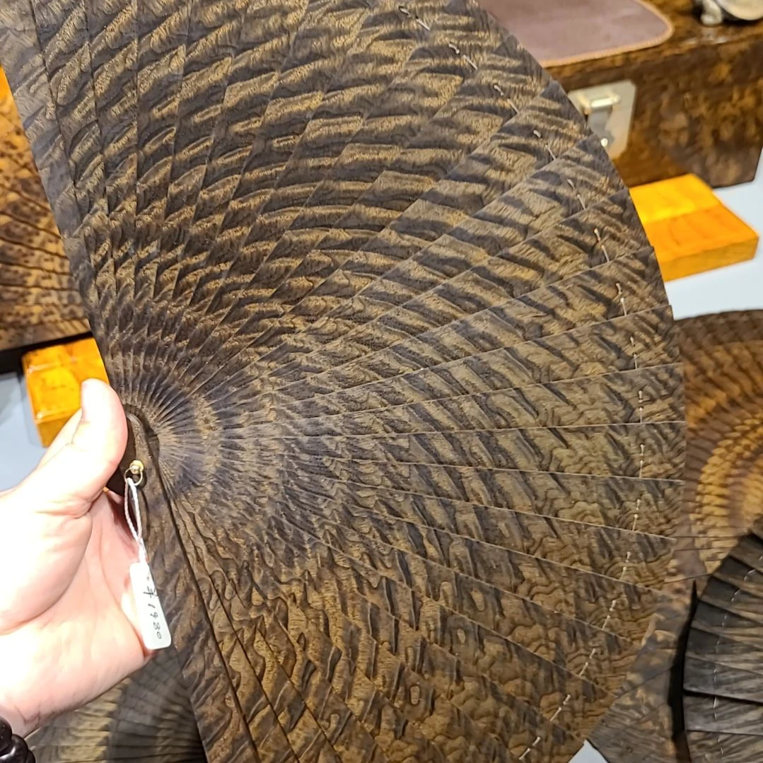 楠木毕***斯21小叶桢楠金丝楠木苏扇阴沉