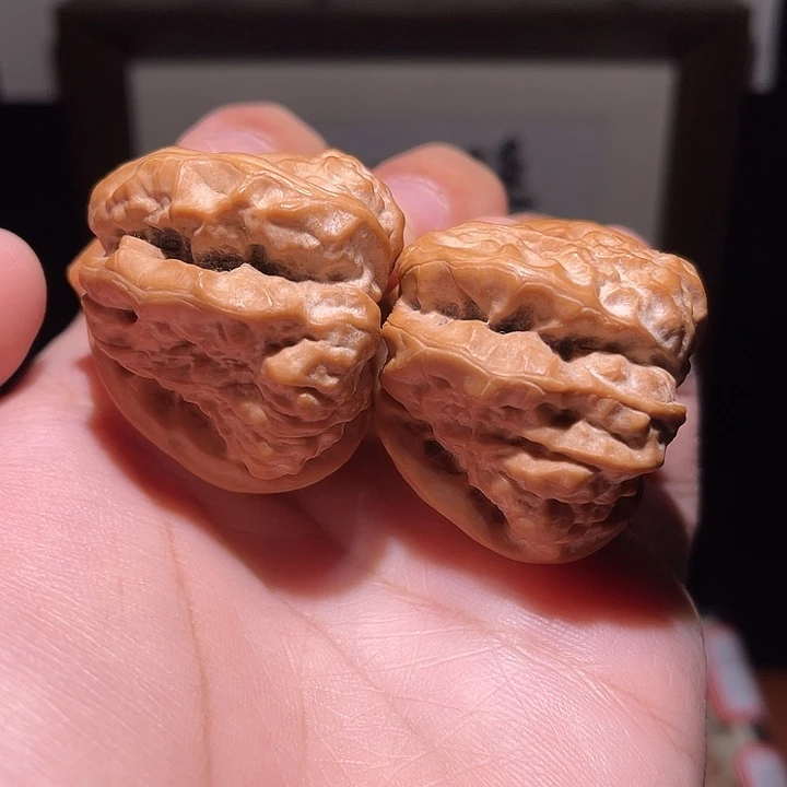 核桃手串/手链39×43