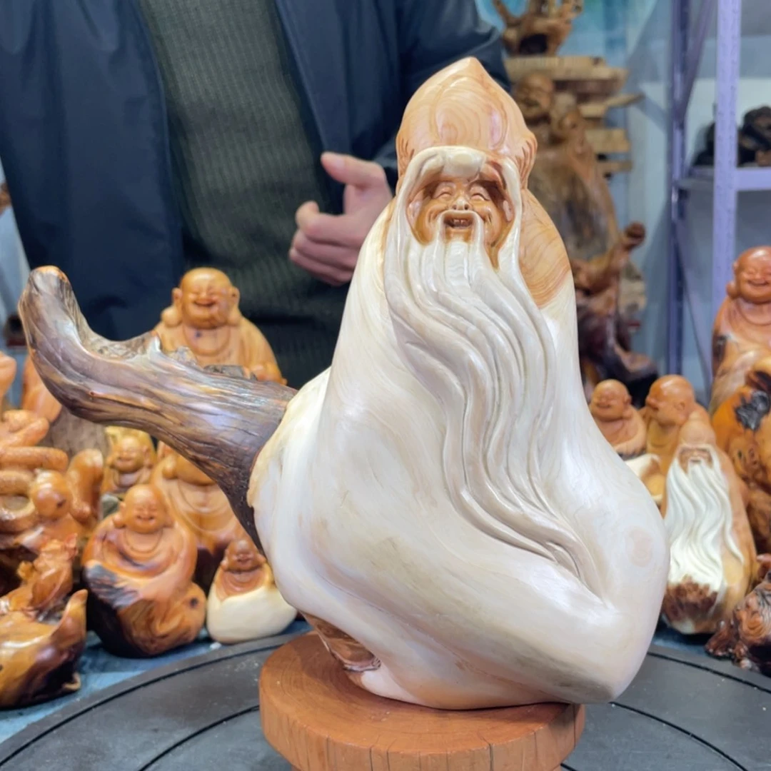 【闪购商品】柏木（崖柏）其他