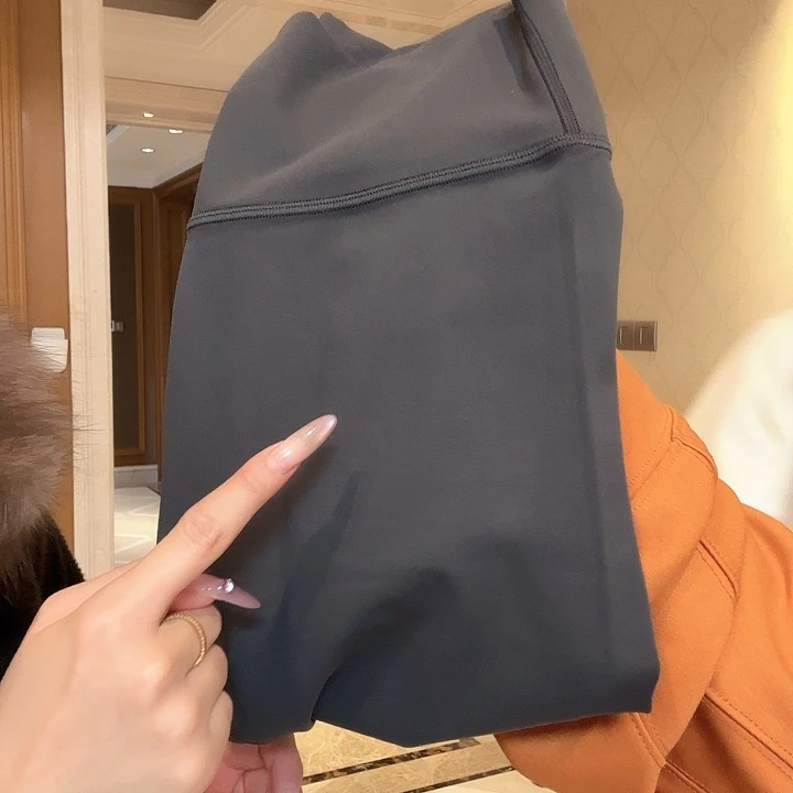 lulu瑜伽裤买买买