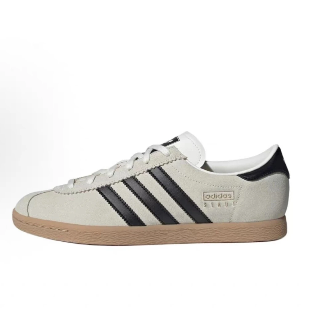 Adidas/阿迪达斯 三叶草男女薄底休闲低帮板鞋JR6342 6343 8311