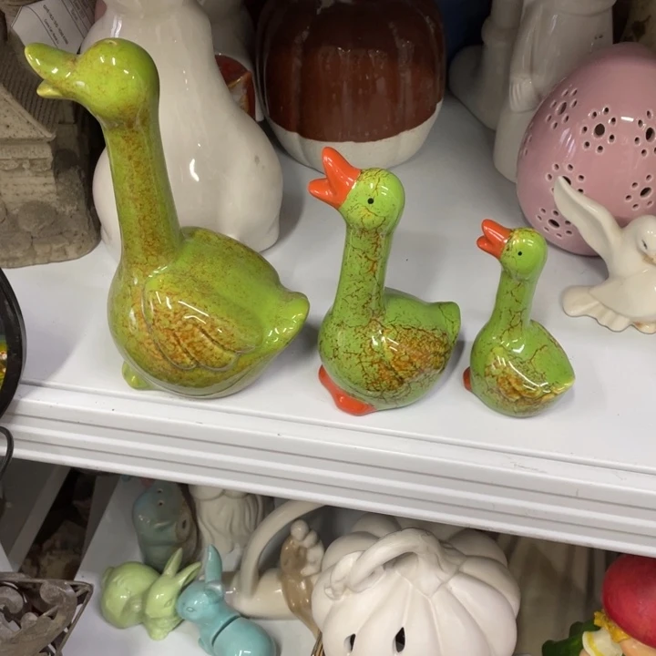 摆件摆件报价百合