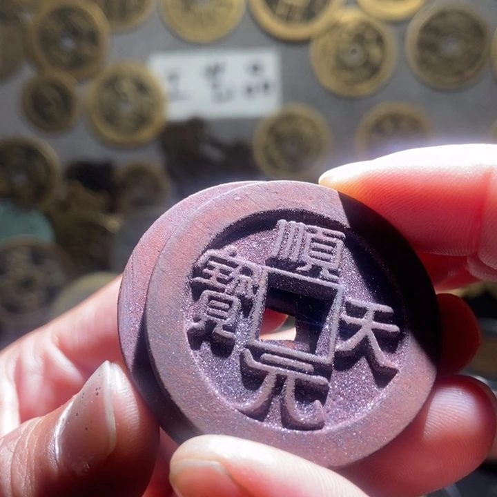 铜现代工艺品仿制品