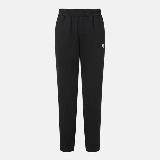 DESCENTE/迪桑特【国内现货】SP123TFP12男士春秋运动长裤摩擦起球