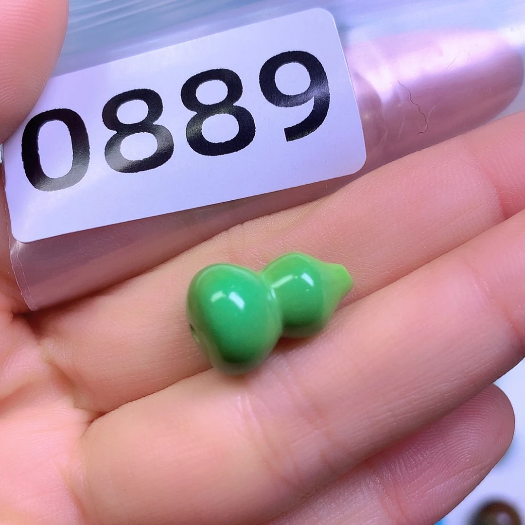 空竹粉丝专享十堰特色手工散珠