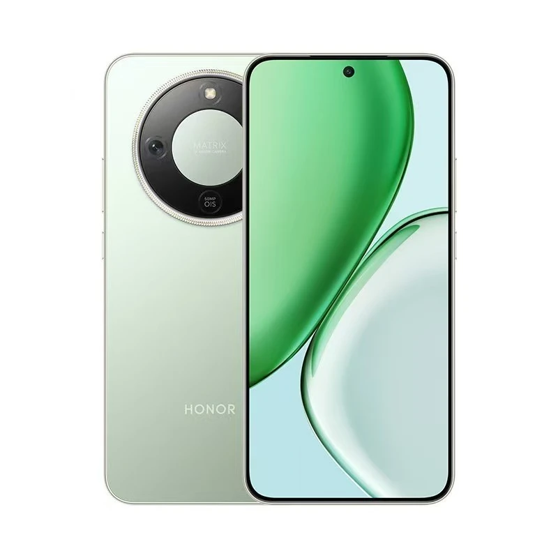 95新 honor/荣耀 X70 5G手机 8300大电池 骁龙6Gen4处理器