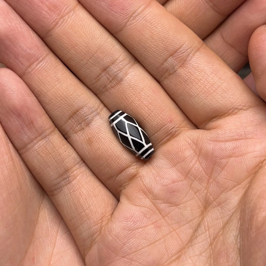 未镶嵌单珠玛瑙/玉髓