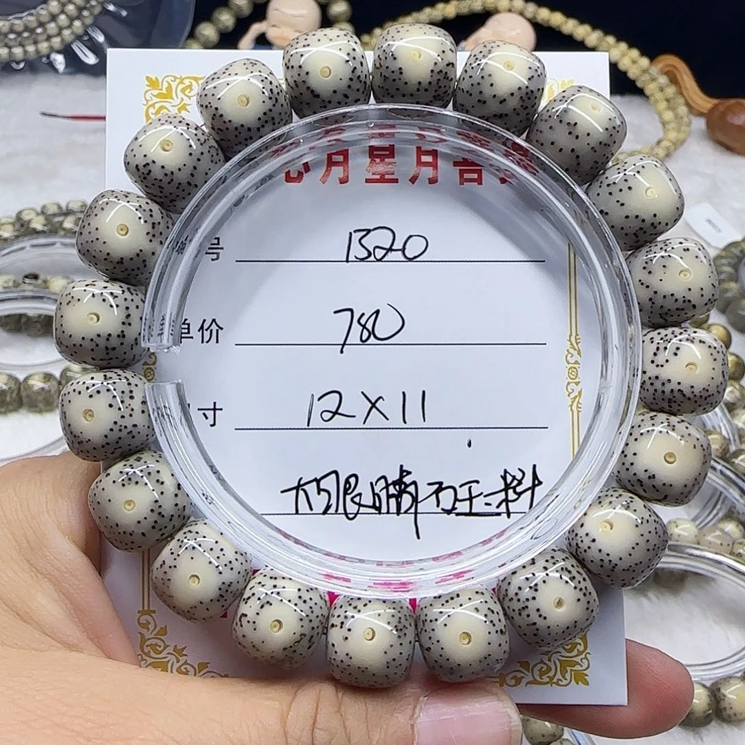 心月星月菩提一号B20