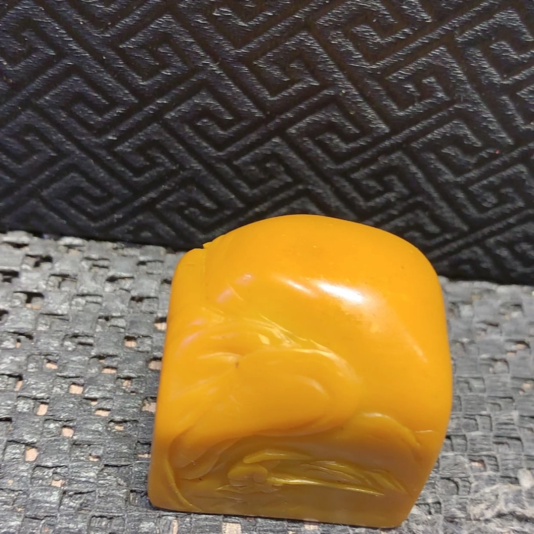 【闪购商品】寿山石懒*洋寿山石老挝石批发