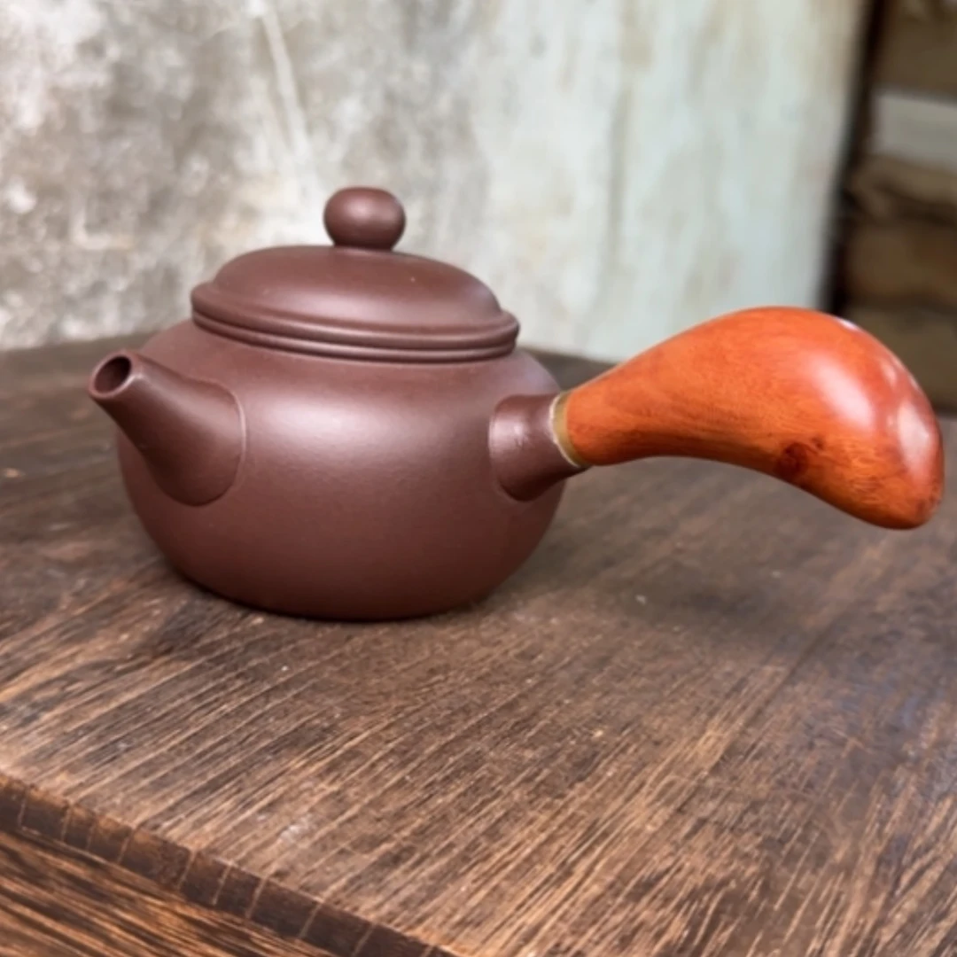 【闪购商品】茶壶紫砂紫砂茶具