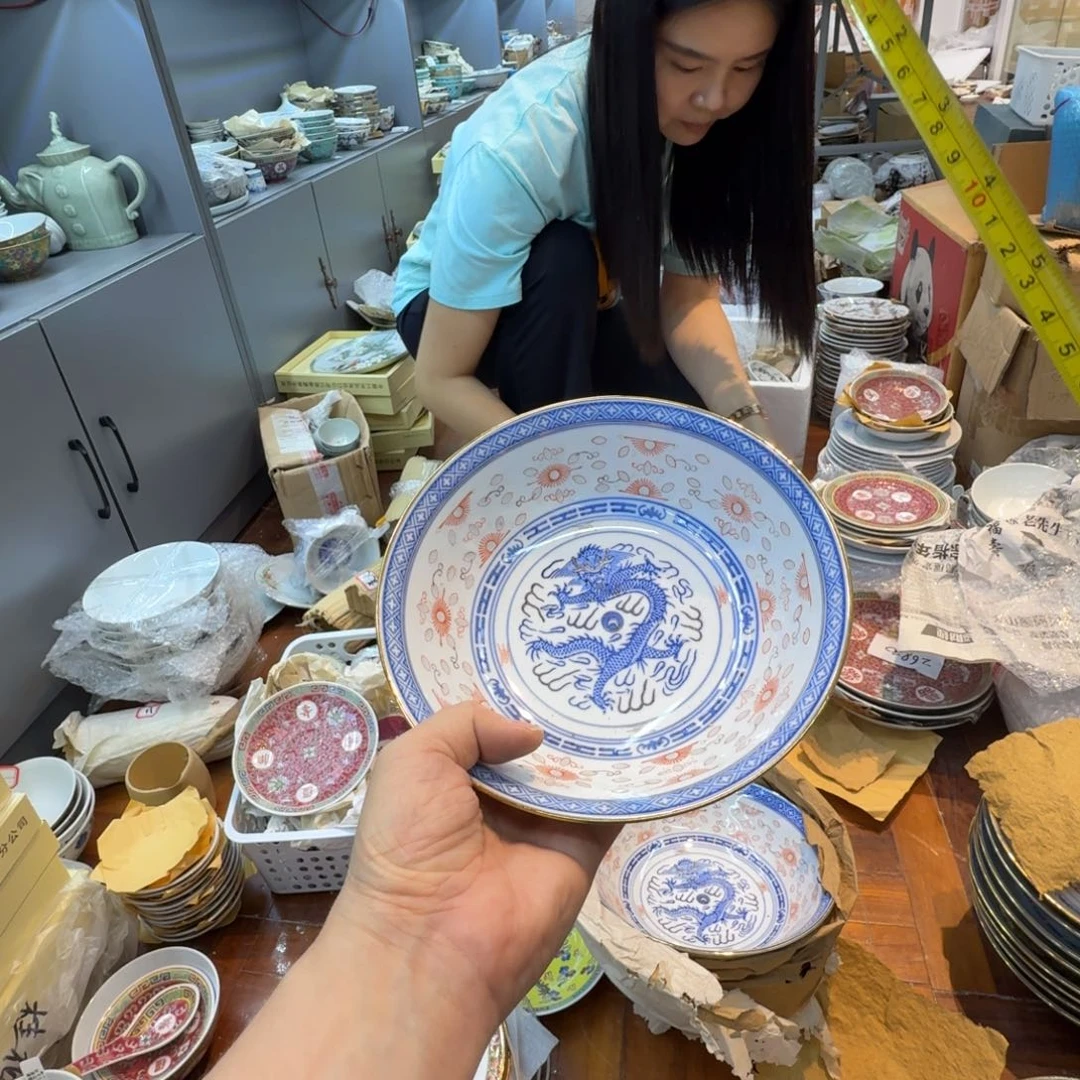 其他景德镇陶瓷艺术