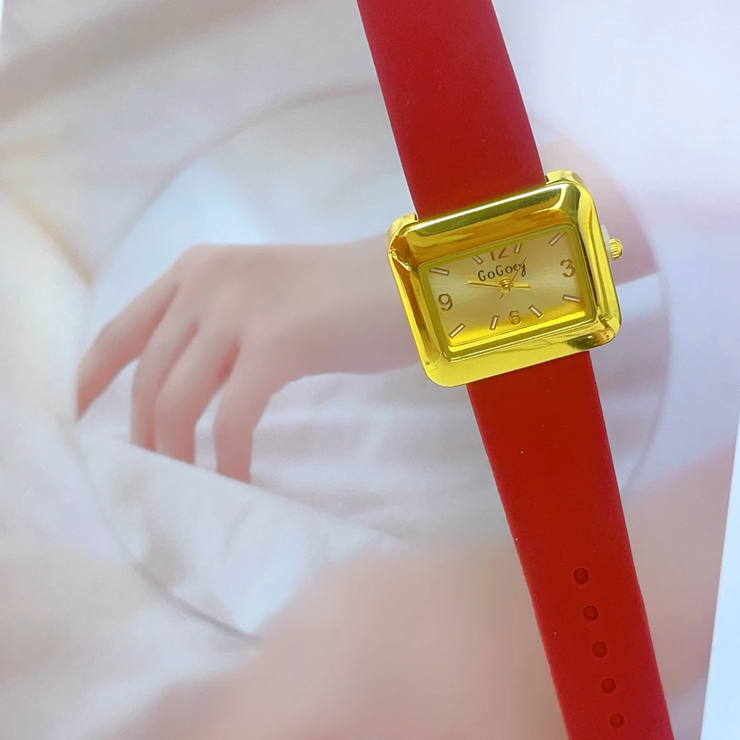 465新款手表爆款白搭时尚