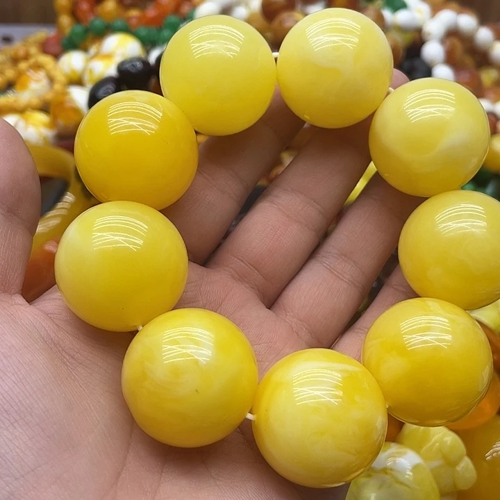F36高端定制新款手串