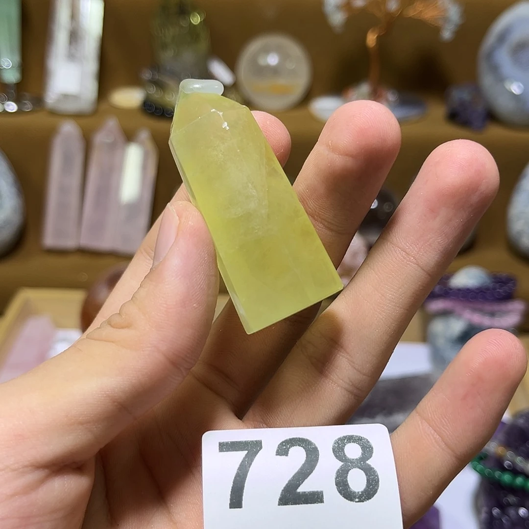 未镶嵌大型摆件（非配饰）水晶
