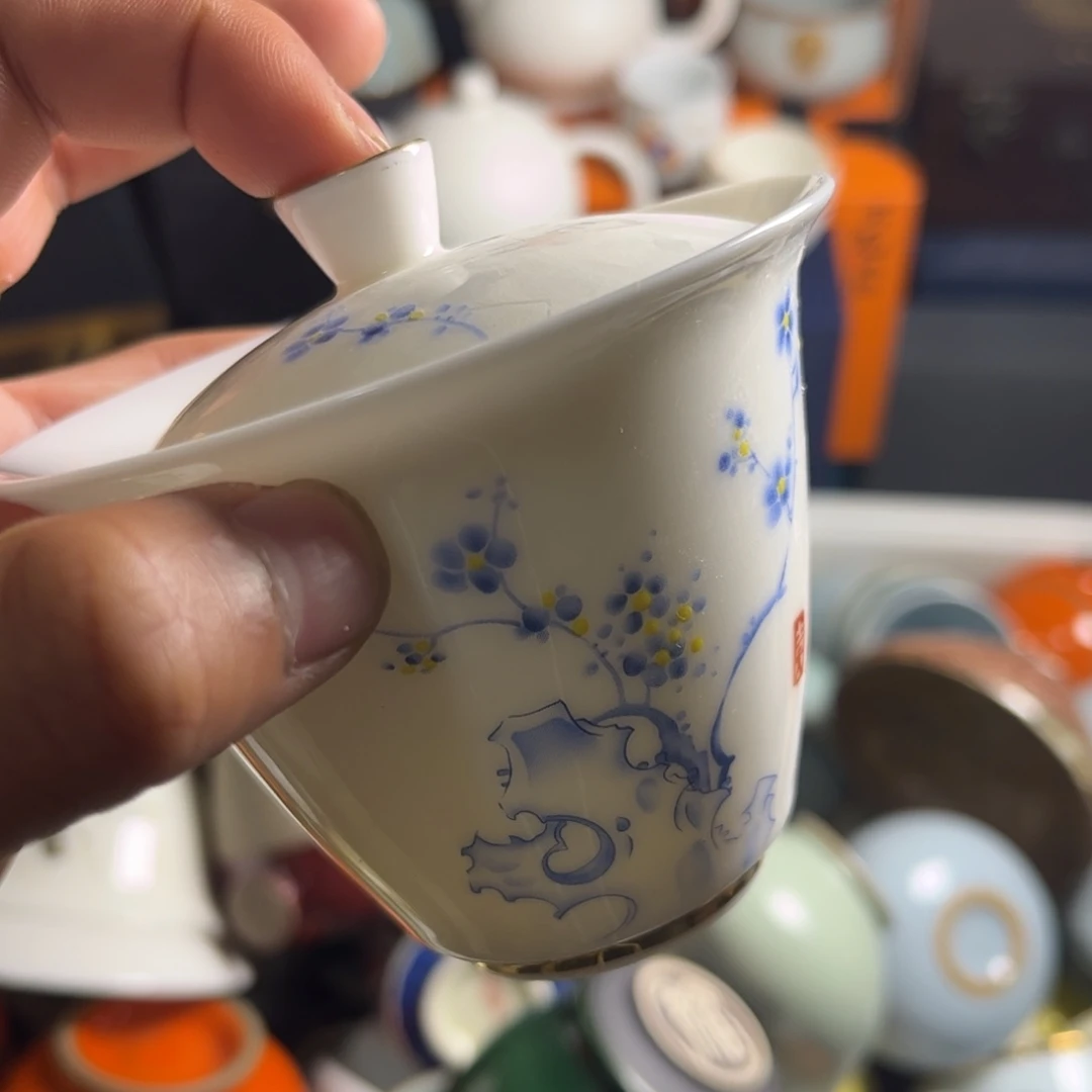 无运费险略有微瑕介意勿拍