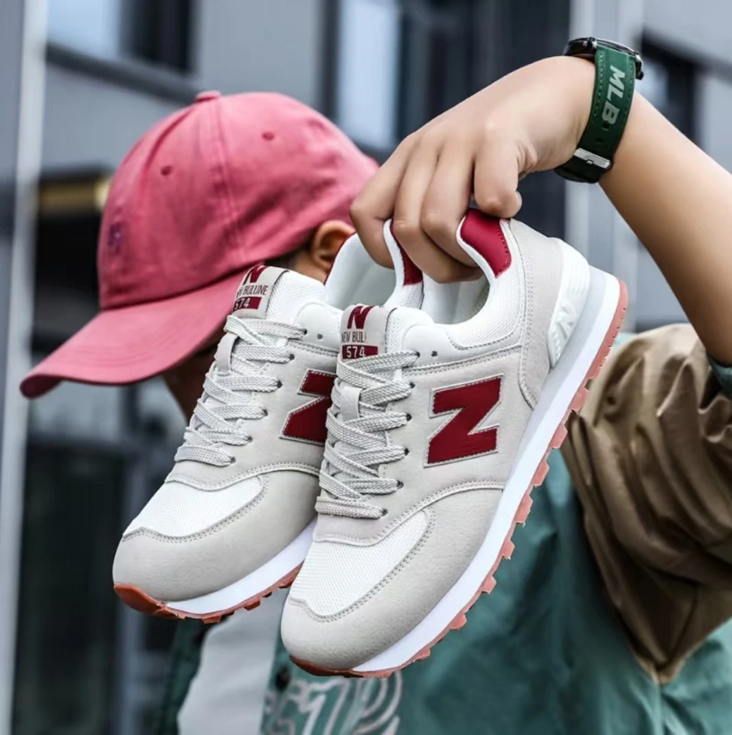 【夏季】断码舒适百搭休闲时尚运动鞋软底鞋男女鞋