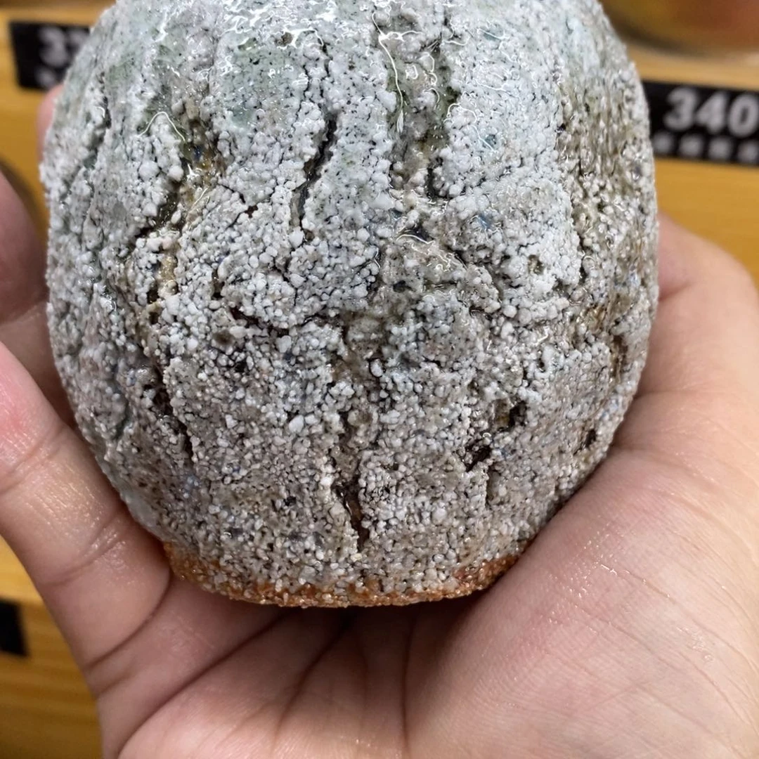 陶园柴烧 精品高货408裂几条